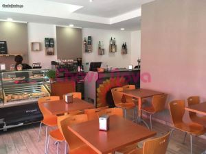 Café, para Trespasse