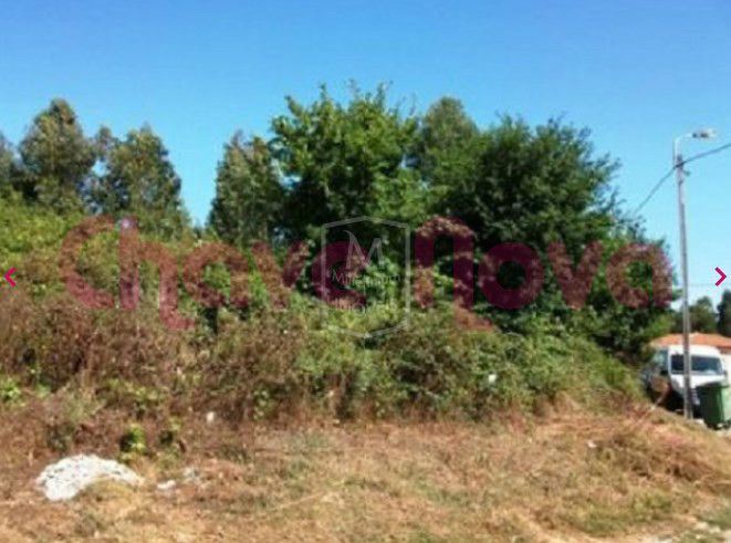 Terreno em São Felix da Marinha