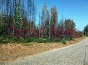 Terreno em São Felix da Marinha