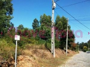 Terreno em São Felix da Marinha