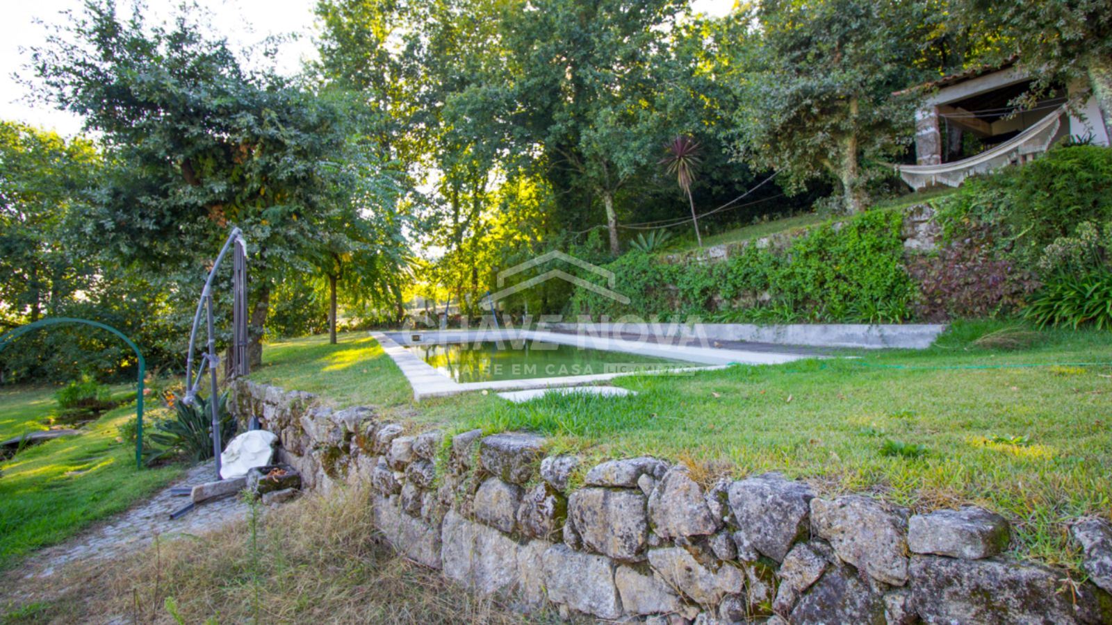 Moradia - Penafiel