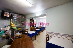 Restaurante, para Trespasse