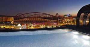 Restaurante, para Trespasse