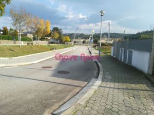 Land for sale in Vila Nova de Gaia, Portugal — €118,000