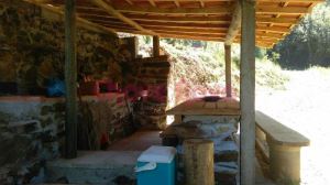 Terreno na margem do Rio Paiva