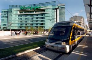 Escritórios à Avenida da República
