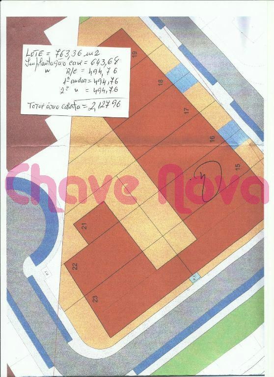 Land for sale in Valongo, Portugal — €325,000