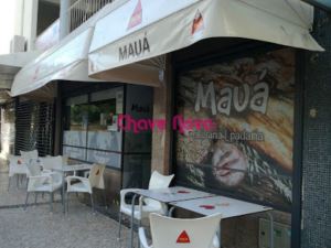 Café, para Trespasse