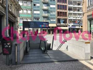 T2 NOVO na Baixa - Bolhão 