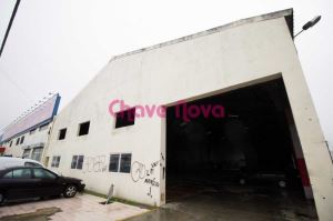 Warehouse, para Sale