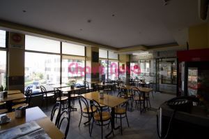 Café, para Trespasse