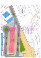 Terreno Lote 7 p/ construção em Campanhã