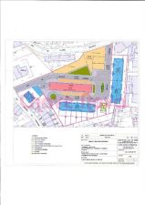 Terreno Lote 7 p/ construção em Campanhã