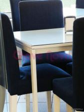 Café, para Trespasse