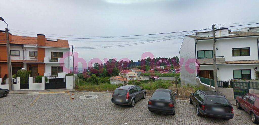 Terreno em Pedroso