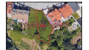 Terreno em Pedroso