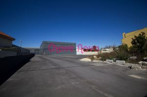 Armazém, para Arrendamento