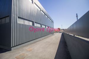 Armazém, para Arrendamento