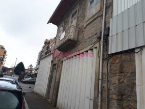 Armazém, para Arrendamento