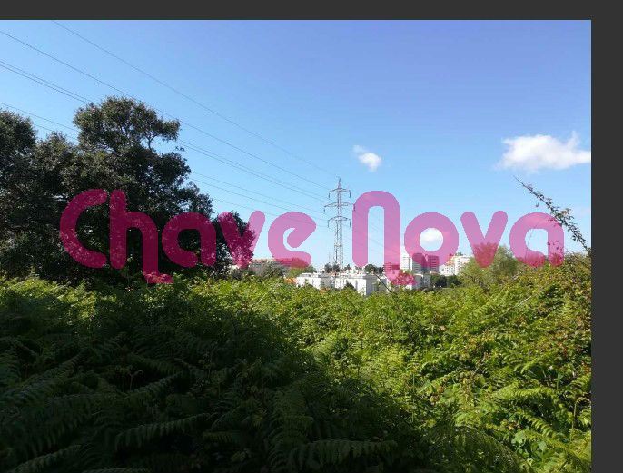 Terreno para Venda em Mafamude e Vilar do Paraíso