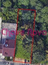 Land for sale in Vila Nova de Gaia, Portugal — €130,000