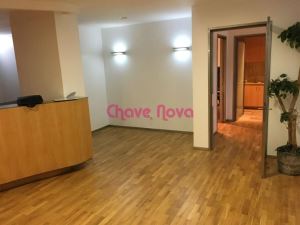 Escritório, para Arrendamento