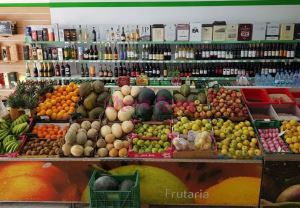 Mercearia, para Trespasse