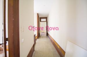 Moradia Centenária T11 - Praça do Marquês