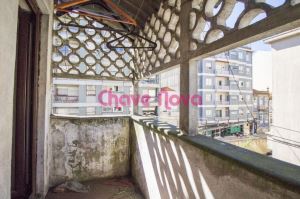 Moradia Centenária T11 - Praça do Marquês