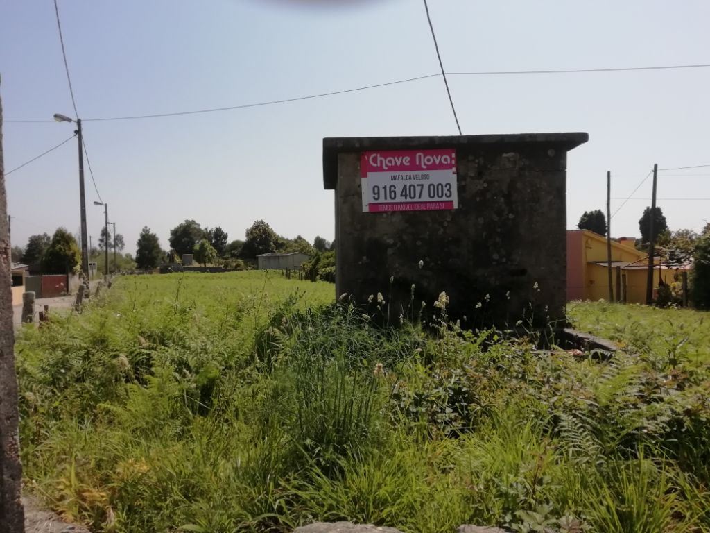 Terreno para Venda em Canelas
