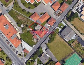 Detached house T2, para Sale