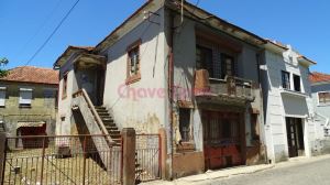 Semi-detached house T3, para Sale