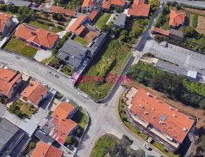 Land for sale in Vila Nova de Gaia, Portugal — €152,000