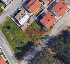 Land for sale in Santa Maria da Feira, Portugal — €57,000