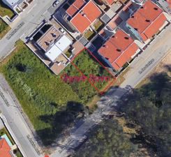 Land for sale in Santa Maria da Feira, Portugal — €57,000