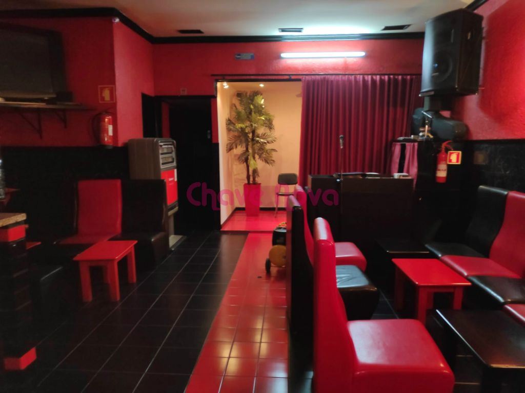 Loja para Trespasse em Campanhã