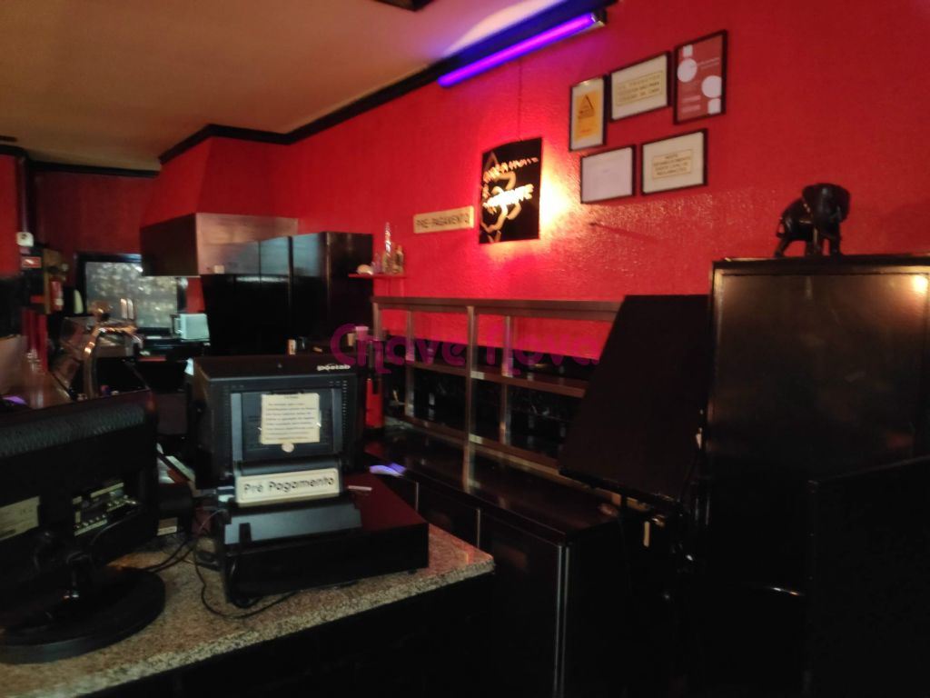 Loja para Trespasse em Campanhã