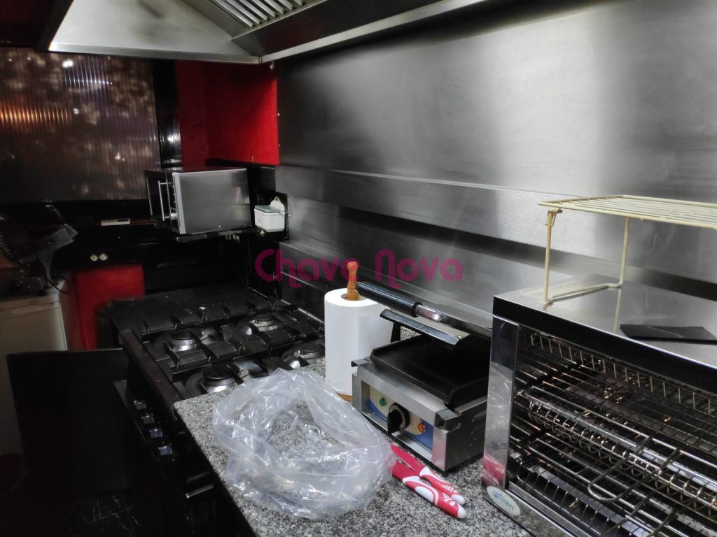 Loja para Trespasse em Campanhã