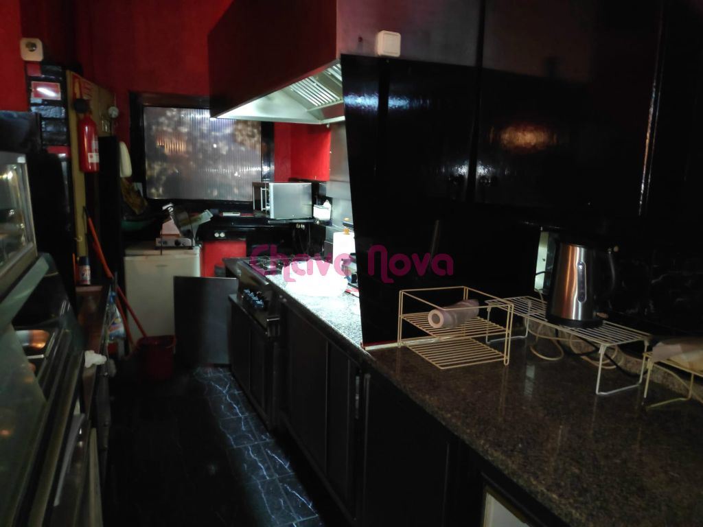 Loja para Trespasse em Campanhã