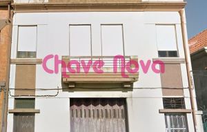 Moradia em banda T1, para Compra