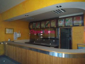 Restaurante, para Arrendamento