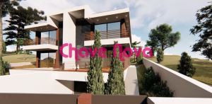 Moradia geminada com 3 Quartos para Compra