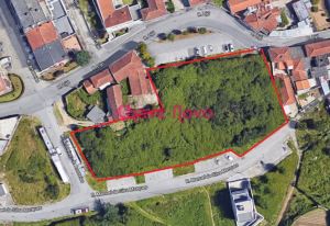 Land for sale in Vila Nova de Gaia, Portugal — €1,520,000