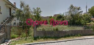 Land for sale in Vila Nova de Gaia, Portugal — €160,000