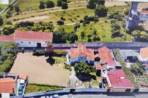 Terreno para construção Vilar Paraiso