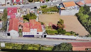 Terreno para construção Vilar Paraiso