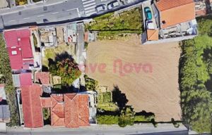 Terreno para construção Vilar Paraiso