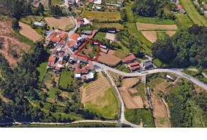 Lot for individual housing, para Sale