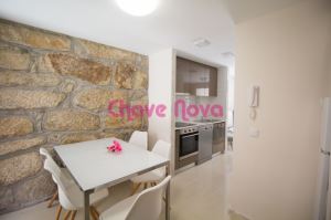 Semi-detached house T3, para Sale