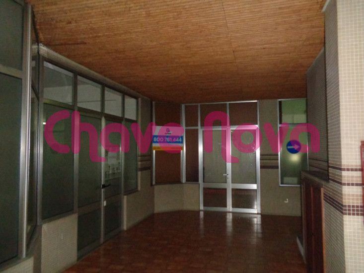 Escritório  - S. João da Madeira, São João da Madeira